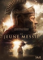 DVD Le jeune Messie