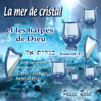 CD Mer de cristal et les harpes de Dieu (La)