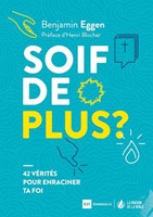 Soif de plus ?