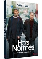 DVD Hors normes