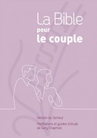 La Bible pour le couple