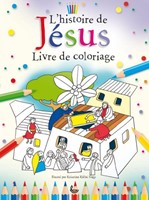 L'histoire de Jésus