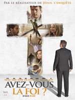 DVD Avez-vous la foi ?