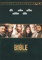 DVD La Bible