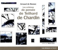 Les schémas de pensée de Teilhard de Chardin