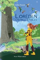 Loreden ou le chemin des étoiles