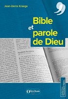 Bible et parole de Dieu