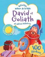 David et Goliath et autres histoires