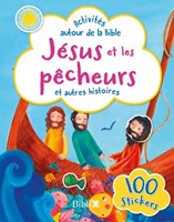 Jésus et les pêcheurs et autres histoires