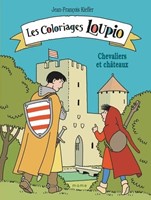 Chevaliers et châteaux