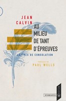 Au milieu de tant d'épreuves