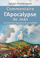 Commentaire sur l'Apocalypse de Jean