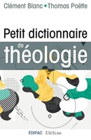 Petit dictionnaire de théologie