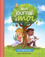 Mon journal à moi