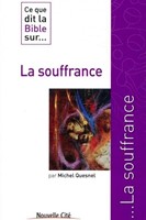 La souffrance