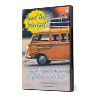 DVD Road trip spirituel