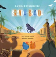La belle histoire de Bravoh-Bravoh