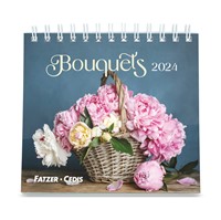Bouquets petit format 2024