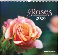 Roses grand format 2026