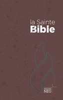 Bible NEG compacte