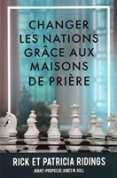 Changer les nations grâce aux maisons de prière