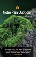 Notre Pain Quotidien