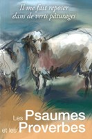 Les Psaumes et les Proverbes