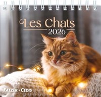 Chats petit format 2026