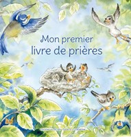 Mon premier livre de prières