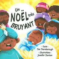 Un Noël très bruyant