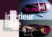 Intérieur Bible