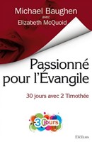 Passionné pour l'Évangile