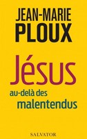 Jesus au-delà des malentendus