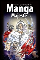 Manga Majesté