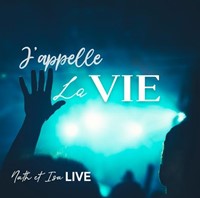 CD J'appelle la vie