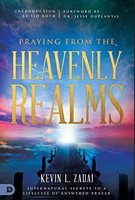 Prayers from the heavenly realms