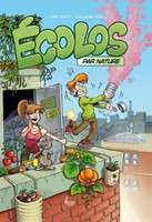 BD Écolos par nature