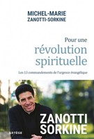 Pour une révolution spirituelle