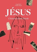 Jesus l'histoire d'une Parole