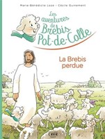 La brebis perdue