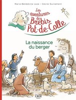 La naissance du berger