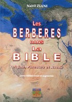 Les berbères dans la Bible