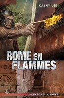 Rome en flammes