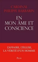 En mon âme et conscience