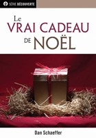 Le vrai cadeau de Noël