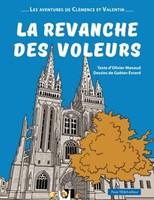 La revanche des voleurs