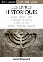 Les livres historiques