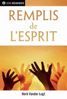 Remplis de l'Esprit