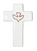 Croix en Céramique