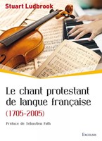Le chant protestant de langue française